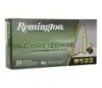Remington Core-Lokt Tipped 280 Remington Rifle Ammunition 20 Round Box