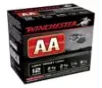 Winchester AA Target Load 12 Gauge Shotshells 25 Round Box