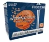 Fiocchi International Trap   Skeet 12 Gauge Shotshells