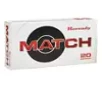 Hornady ELD Match 7mm PRC Rifle Ammunition 20 Round Box