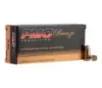 PMC Ammunition Bronze JHP Round Box 32 ACP Handgun Ammunition 50 Round Box
