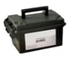 MagTech Ammunition FMJ Ammo Can 380 ACP Handgun Ammunition 500 Round Box