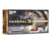 Federal Swift Scirocco II 7mm Remington Magnum Rifle Ammunition 20 Round Box