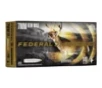 Federal Trophy Bonded Tip 7mm Remington Magnum Rifle Ammunition 20 Round Box
