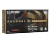 Federal Gold Medal CenterStrike OTM 308 Winchester Rifle Ammunition 20 Round Box