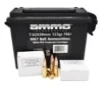 Ammo Inc  M67 Ball FMJ Rifle Ammunition 180 Round Box