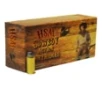 HSM Cowboy Action Semi Wadcutter Pistol Ammunition 50 Round Box