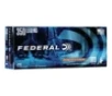 Federal Power Shok 350 Legend Rifle Ammunition 20 Round Box