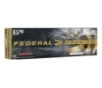 Federal Trophy Copper 6 5 PRC Rifle Ammunition 20 Round Box