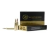Weatherby Select Plus Hornady ELD-X 30-378 Weatherby Magnum Rifle Ammunition 20 Round Box
