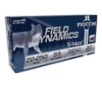 Fiocchi Field Dynamics V-MAX Rifle Ammunition 20 Round Box