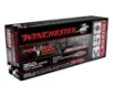 Winchester Power Max Bonded 350 Legend Rifle Ammunition 20 Round Box