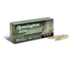 Remington Premier Swift Scirocco Bonded 7mm Remington Magnum Rifle Ammunition 20 Round Box