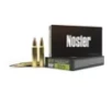 Nosler Ballistic Tip 300 Winchester Magnum Rifle Ammunition 20 Round Box