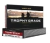 Nosler Accubond Long Range Trophy Grade 30 Nosler Rifle Ammunition 20 Round Box