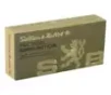 Sellier   Bellot FMJ BT Rifle Ammunition 200 Round Box