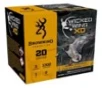Browning Wicked Wing XD Waterfowl 20 Gauge Shotshells