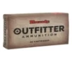 Hornady CX Outfitter Rifle Ammunition 20 Round Box