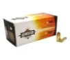 Armscor Precision Value Pack FMJ 9mm Handgun Ammunition 100 Round Box