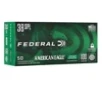 Federal American Eagle Indoor Range Training Lead Free 38 Special Handgun Ammunition 50 Round Box