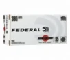 Federal Range Target Practice FMJ 45 ACP Handgun Ammunition 50 Round Box