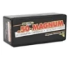Magnum Research JSP  50 AE 50 AE Handgun Ammunition 20 Round Box