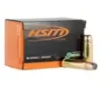 HSM Ammunition HSM Pro Pistol Hunter Soft Point Pistol Ammunition 44 Remington Magnum Handgun Ammunition 20 Round Box
