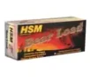 HSM Ammunition HSM Bear Load Wide Flat Nose Pistol Ammunition 45 Long Colt Handgun Ammunition 50 Round Box