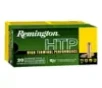 Remington HTP SJHP 357 Magnum Handgun Ammunition 20 Round Box