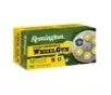 Remington Performance Wheelgun 38 Special Handgun Ammunition 50 Round Box
