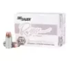 SIG SAUER Rose V-Crown JHP 9mm Handgun Ammunition 20 Round Box