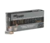 SIG SAUER Elite Performance V-Crown JHP 45 ACP Handgun Ammunition 50 Round Box