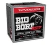 Winchester BIG BORE SJHP 10mm Auto Handgun Ammunition 20 Round Box