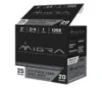 MIGRA Steel Staxd Custom Waterfowl 20 Gauge Shotshells