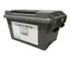 Sellier   Bellot 7 62mm 147Gr FMJ Ammo Can 200Ct
