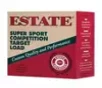 Estate Super Sport Competition Target Load 12 Gauge Shotshells