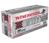 Winchester Ammo 38 SPL 125gr JSP Clean 38 Special Handgun Ammunition 50 Round Box