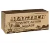 MagTech Cowboy Action Pistol Ammunition 50 Round Box
