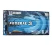 Federal Varmint   Predator Hornady V-Max 22-250 Remington Rifle Ammunition 20 Round Box