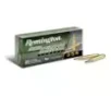 Remington Premier Swift Scirocco Bonded 308 Winchester Rifle Ammunition 20 Round Box