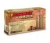 Barnes VOR-TX 25-06 Remington Rifle Ammunition 20 Round Box