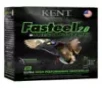 Kent Cartridge Fasteel 2 0 Waterfowl Non-Toxic 12 Gauge Shotshells 25 Round Box