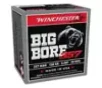Winchester BIG BORE SJHP Pistol Ammunition 20 Round Box