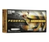 Federal Premium Trophy Bonded Tip 270 Winchester Rifle Ammunition 20 Round Box