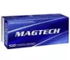 MagTech Ammunition MagTech Lead Wad Cutter 32 S W Long Handgun Ammunition 50 Round Box