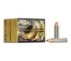 Federal Barnes Expander Lead Free 460 S   W Handgun Ammunition 20 Round Box