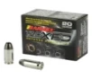 Barnes Bullets TAC-XPD Defense 45 ACP Handgun Ammunition 20 Round Box