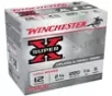 Winchester Super-X Game Load 12 Gauge Shotshells