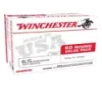 Winchester USA Target 6 5 Creedmoor Rifle Ammunition 60 Round Box