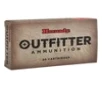 Hornady CX Outfitter 338 Lapua Magnum Rifle Ammunition 20 Round Box